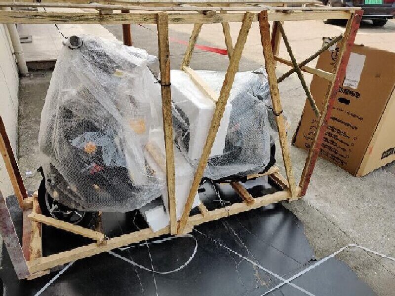 太原到烏蘇物流公司