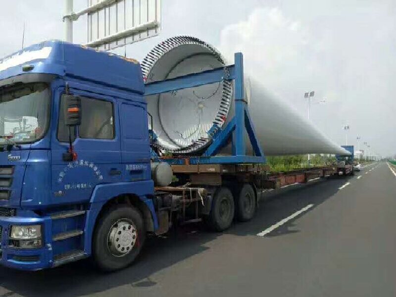 北京到托里物流專線