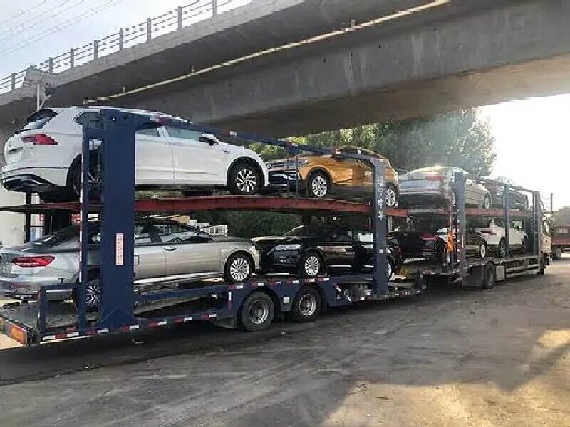 天津到賀蘭貨運公司