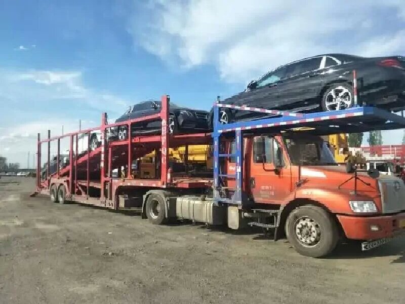 廣州到霍州貨運公司