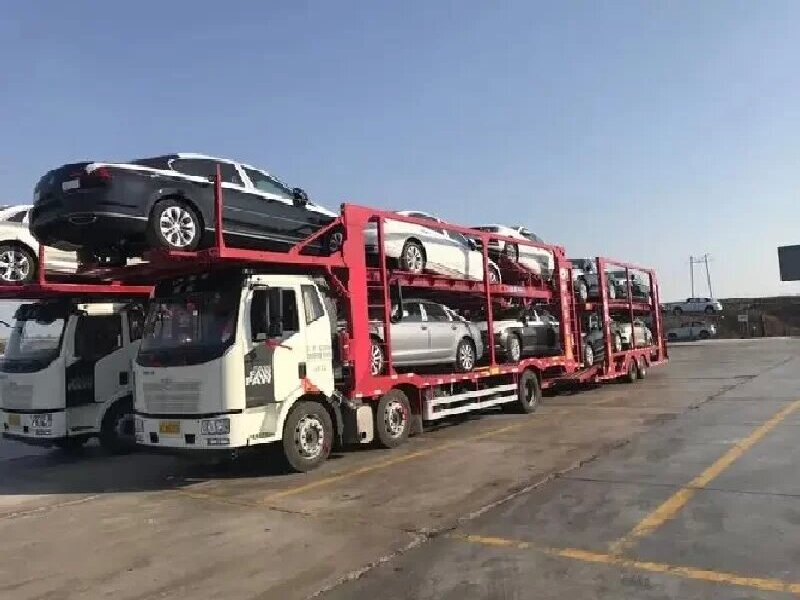 上海到額敏物流公司