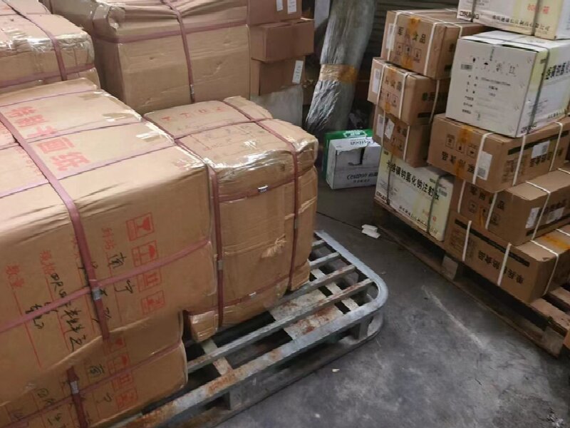 眉山到民豐物流專線
