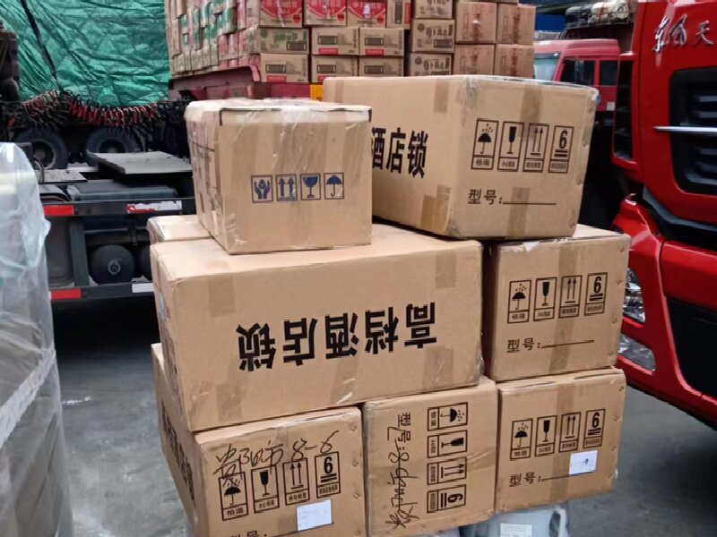 上海到赫山區(qū)貨運(yùn)公司