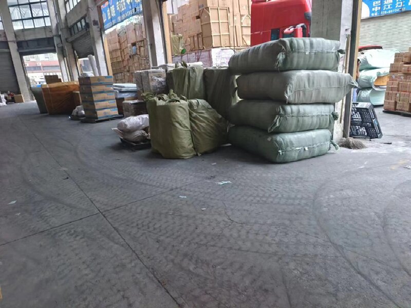 廣州到嘉黎物流專線