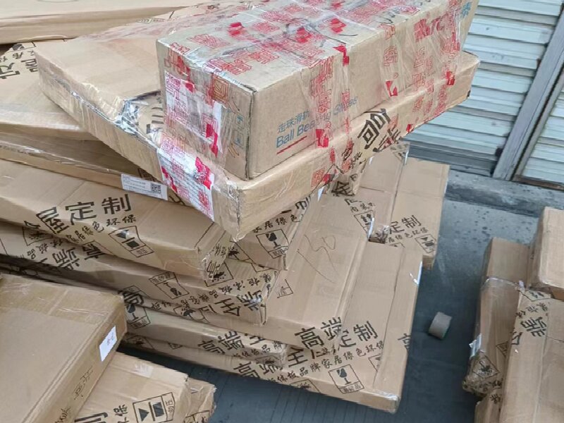 蘇州到霍城物流專線