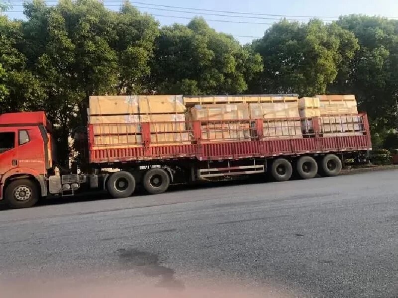 綿陽到臨高物流公司