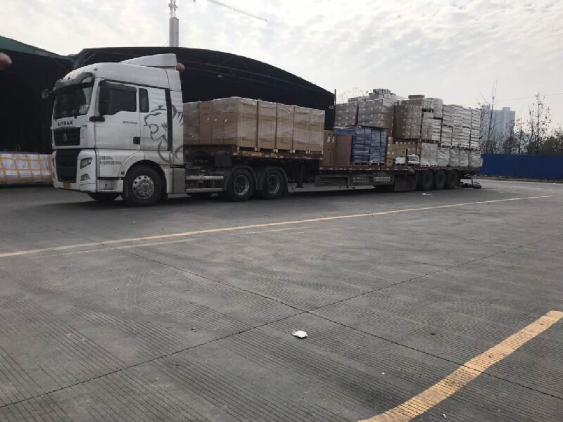 綿陽到霍城貨運(yùn)公司
