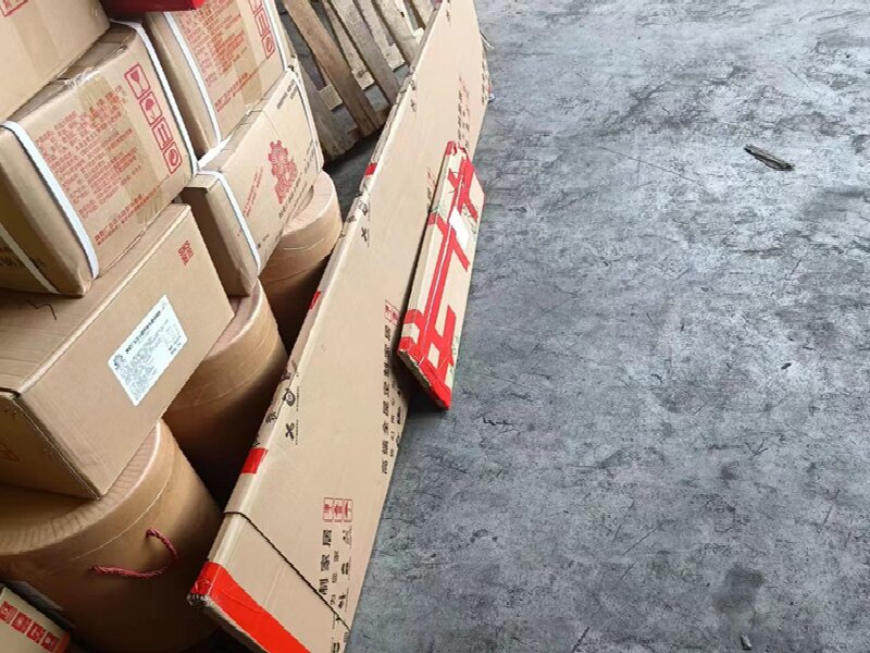 石家莊到昭蘇物流專線