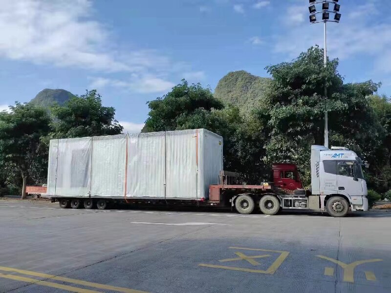 重慶到布爾津貨運(yùn)公司