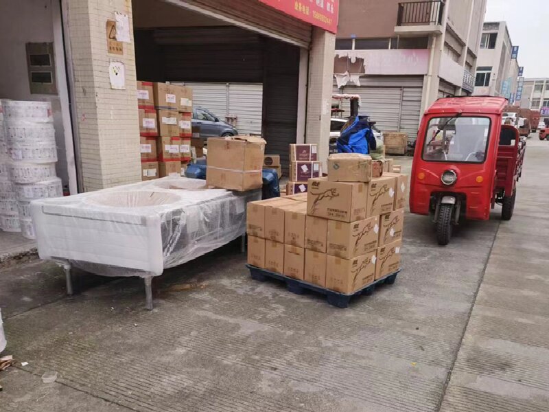 廣州到措美貨運(yùn)公司